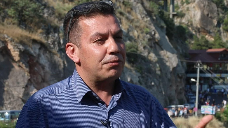 دەرهاوێشتەکانی شەڕی پەکەکە و تورکیا