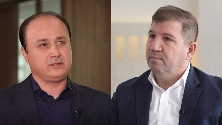 کێشەی سیمکارتی بێ ناونیشان لە هەرێمی کوردستان