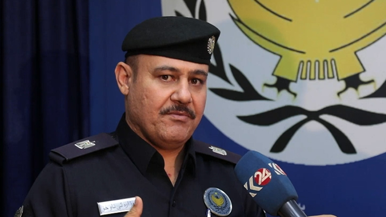 کاری خێرخوازی لە هەرێمی کوردستان