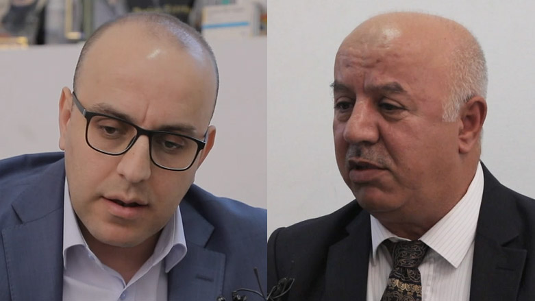 بڕیاری داخستنی نۆرینگەکانی کارمەندانی تەندروستی لە کۆڵانەکان