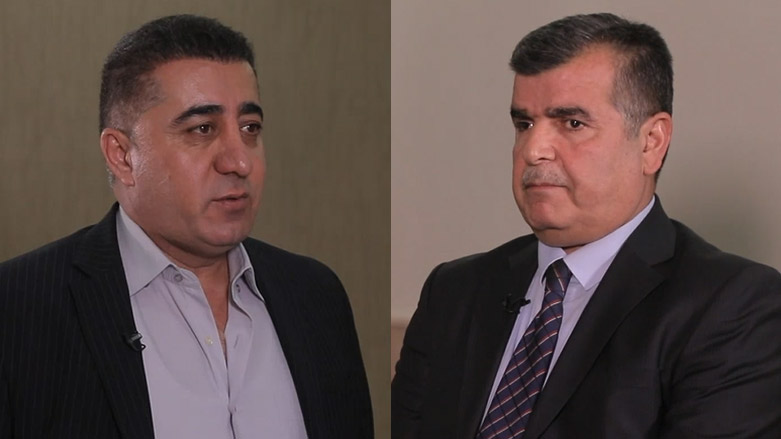 50 ساڵەی بە پارێزگابوونی دهۆک