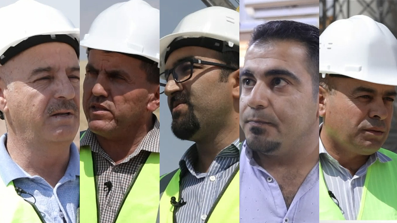 پڕۆژەی جووت سایدی هەولێر – دهۆک