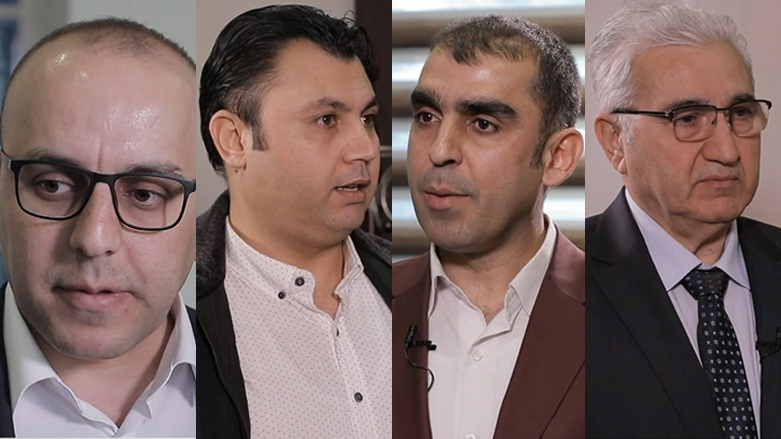 کوالێتی دەرمان لە هەرێمی کوردستان