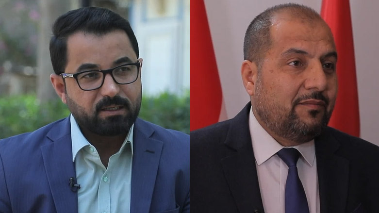 کەرکووک .. پۆشینی هەندێ جۆری جلوبەرگ قەدەخە دەکرێت