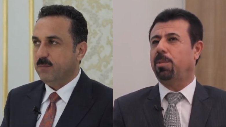 کێشەی مووچەی خانە نشینان لە هەرێمی کوردستان