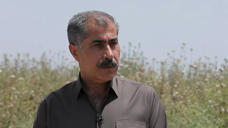 گوندی پەلکانی تەعریب دەکرێت