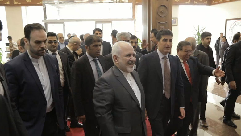 پەیوەندییە ئابوورییەکانی هەرێمی کوردستان و ئێران