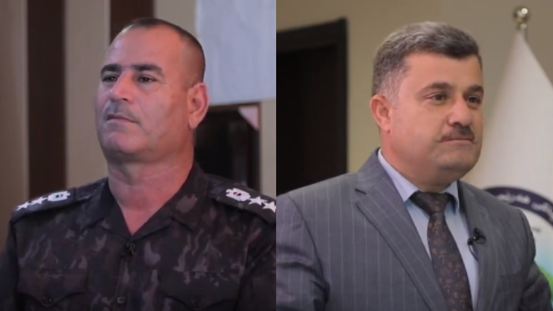 بەدواداچوون لەسەر تاوانێک 