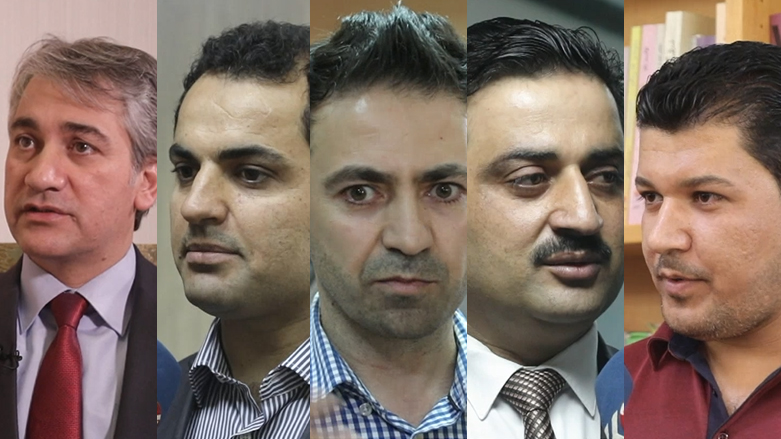 پەیوەندییەکانی هەولێر و بەغدا