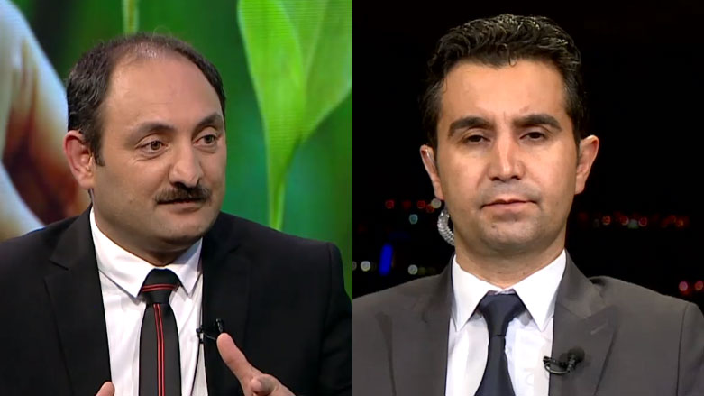 ئاستی ژینگە لە هەرێمی کوردستان