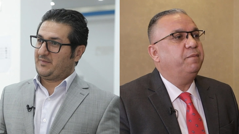 سیستەمی ئەلیکترۆنی لە دامودەزگاکانی حکوومەت