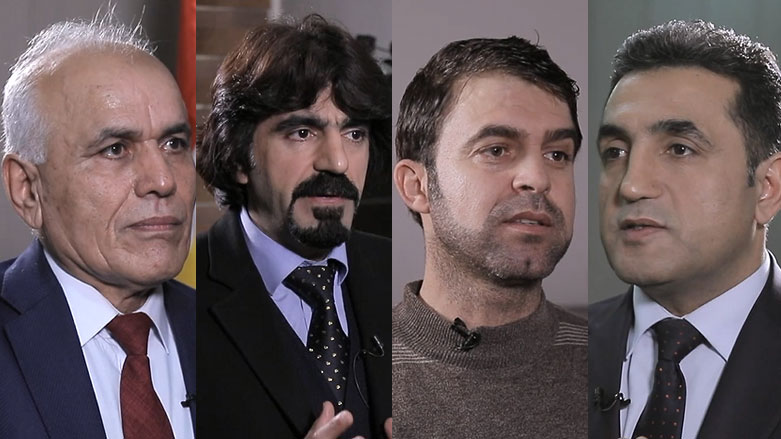 کەناڵە ناوخۆییەکان لە نیوان باج و چادێری نەکردندا