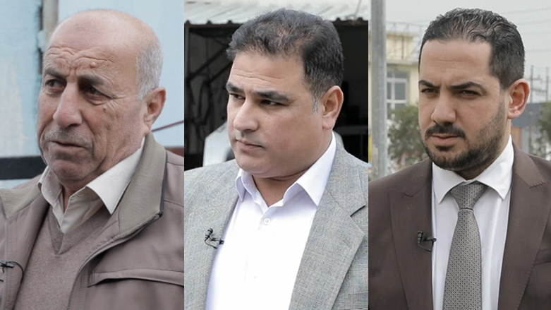 بازاڕی چاککردنەوەی ئۆتۆمبێل