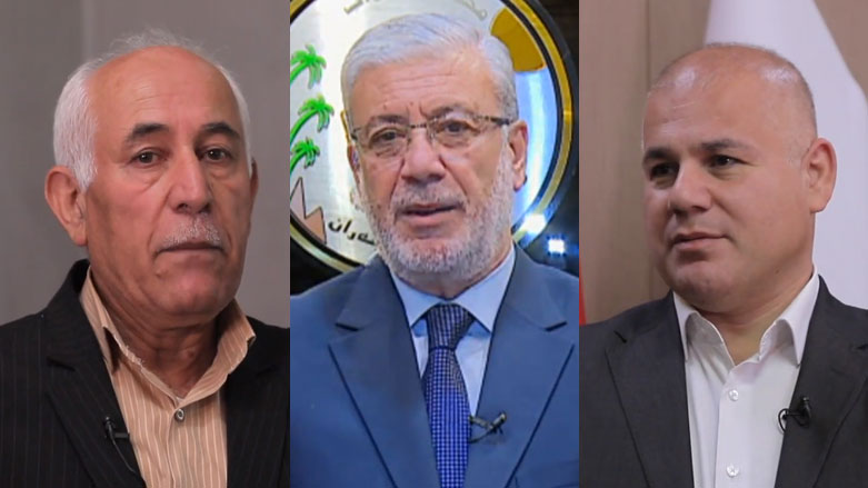 کێشەی ناسنامە و رەگەزنامەی دانیشتووانی هەرێمی کوردستان