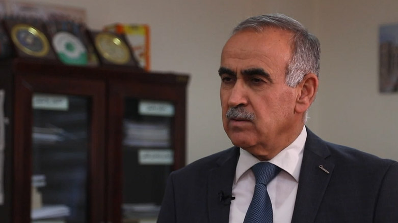 بازاڕی بەرهەمی کشتوکاڵی ناوخۆیی