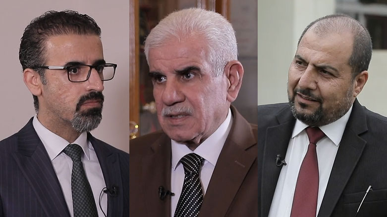 رەوشی کەرکووک دوای 16ی ئۆکتۆبەر