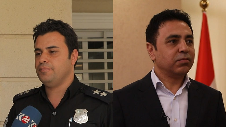 داخستنی قومارخانەکان لە هەرێمی کوردستان