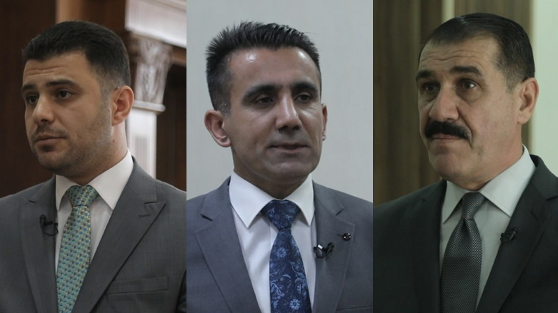 باجی کۆمپانیاکان لە هەرێمی کوردستان