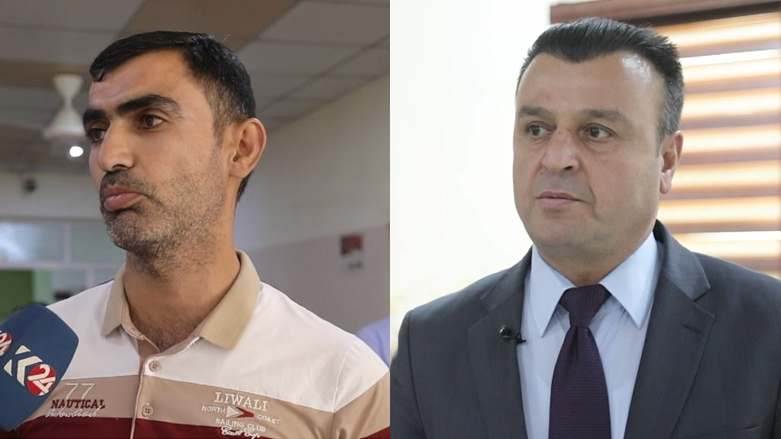 ئاستی خزمەتگوزارییەکان لە شارۆچکەی بەردەڕەش