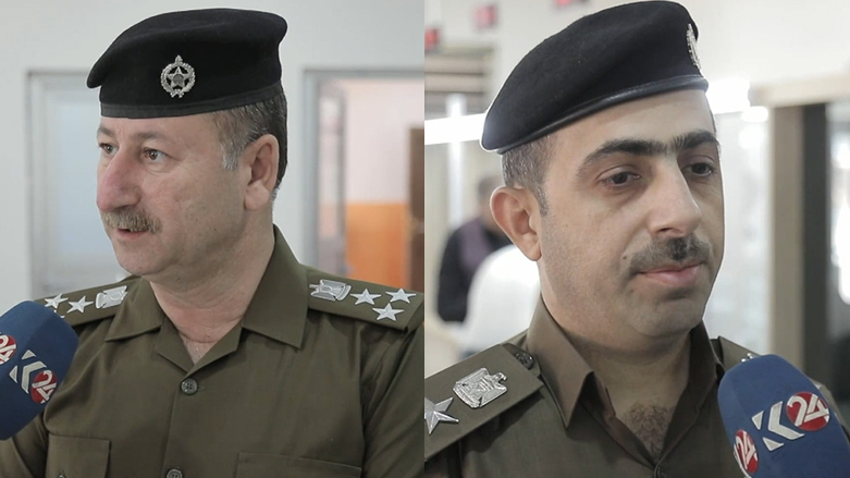 گرنگی کردنەوەی نووسینگەی پاسپۆرت لە سۆران