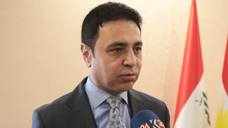 داخستنی شوێنی پاسەکانی هەولێر