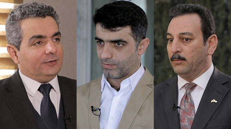 بۆچوونی لایەنەکان لەسەر کۆبوونەوەی پەرلەمانی کوردستان