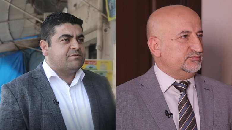 ئاسایشی خۆراک لە هەرێمی کوردستان