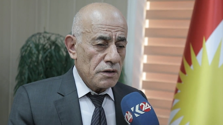 کێشەی زەوییە تاپۆ نەکراوەکان