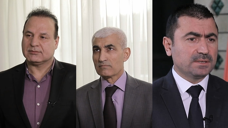 چارەسەری نەخۆشییەکانی جگەر لە هەرێمی کوردستان