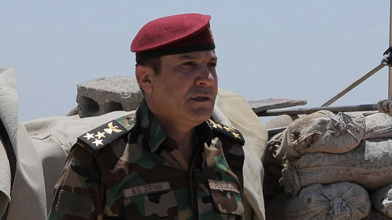 پێشێلکاری عەرەبە هاوردەکان لە سەرگەڕان