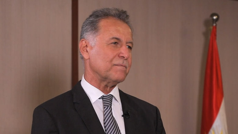 پێوەی زیرەکی ئاوی ماڵان لە هەرێمی کوردستان