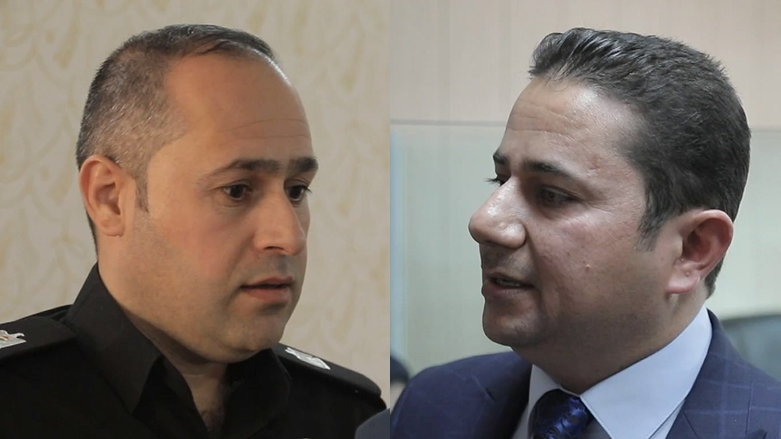 چیرۆکی ئەشکەنجەدانی دوو منداڵ لەلایەن دایکیانەوە