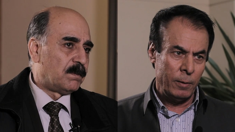 چڕبوونەوەی هەنگاوەکان بۆ پێکهێنانی کابینەی نوێی حکوومەت