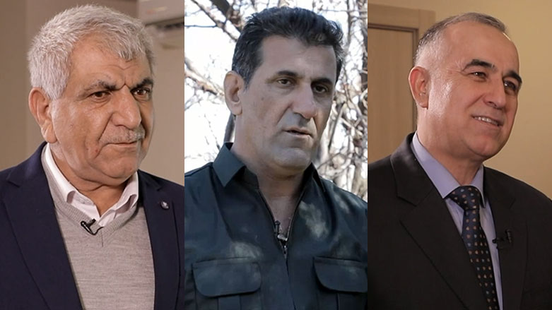 هەوڵی لایەنەکان بۆ دانانی پارێزگارێک بۆ کەرکووک