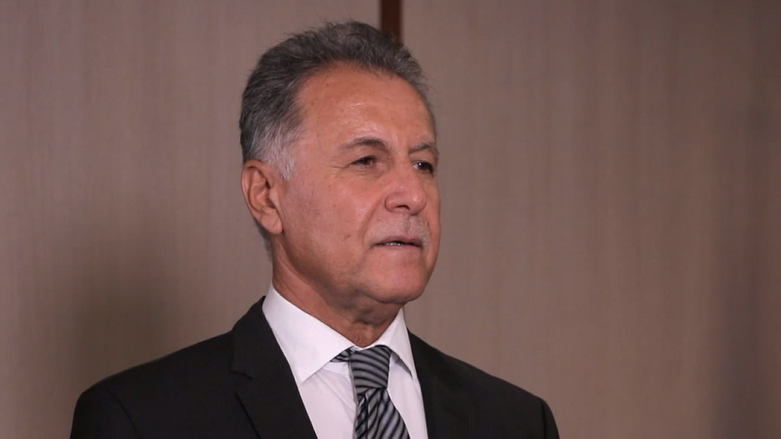 کێشەی کەمی ئاو