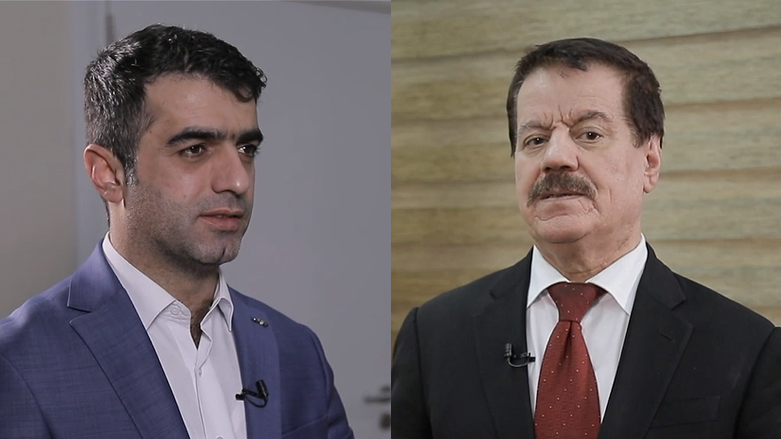 چڕتربوونەوەی گفتۆگۆکانی پێکهێنانی کابینەی نوێ