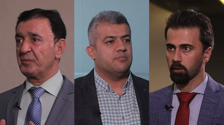 ئاستی خزمەتگوزاری ئینتەرنێت لە هەرێمی کوردستان