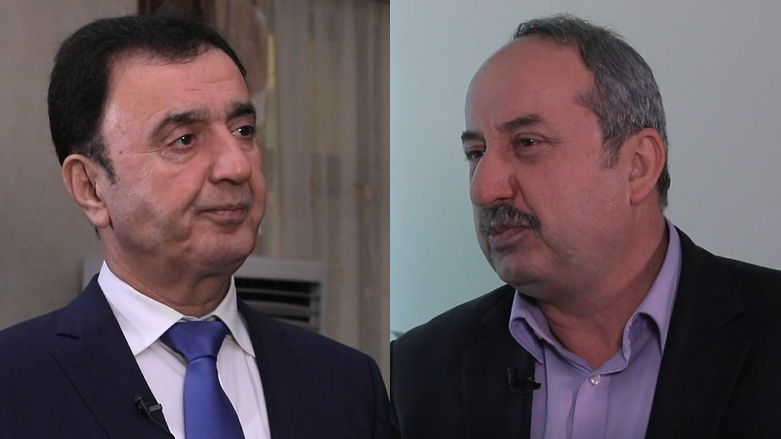 قەدەغەکردنی یاری پەبجی لە عێراق