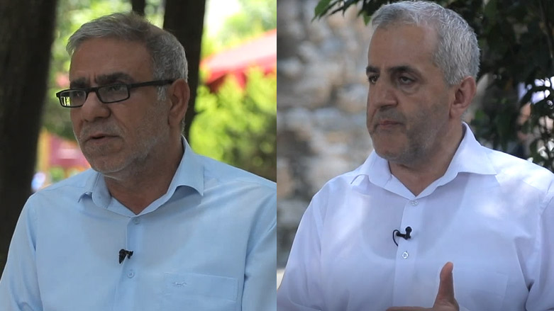 دووبارە کردنەوەی هەڵبژاردنی شارەوانی ئیستانبوڵ