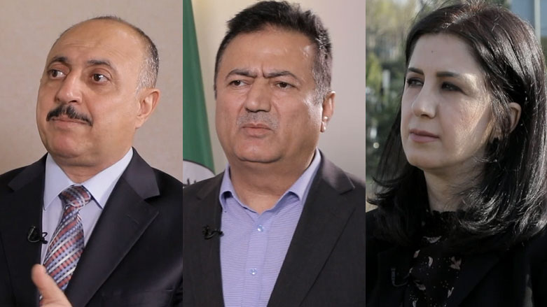 دەستپێشخەریی سەرۆک بارزانی بۆ کۆتاییهێنان بە ناکۆکییەکانی پارتی و یەکێتی