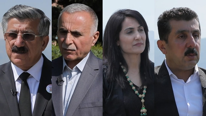 قەڵادزێ دوای 45 ساڵ لە بۆردومانکردنی