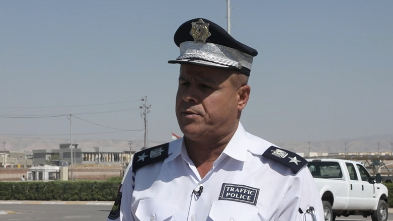 هاوردەکردنی ئۆتۆمبێل بۆ هەرێمی کوردستان 