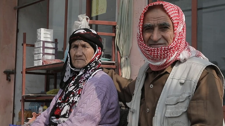 پرسی بێ ناسنامەیی ئاوارە و پەنابەران