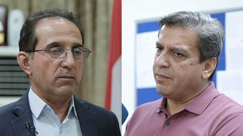 تاوەری سەر باڵاخانەکان