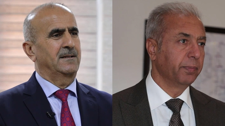 کێشەی کەمی کارەبا لە هەرێمی کوردستان