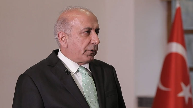 ئامادەکارییەکان بۆ هەڵبژاردنی شارەوانییەکان لە دیاربەکر