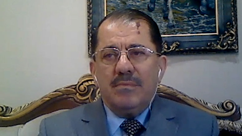 گرژیەەکانی ئێران و ئەمەریکا و کاریگەری لەسەر هەرێمی کوردستان