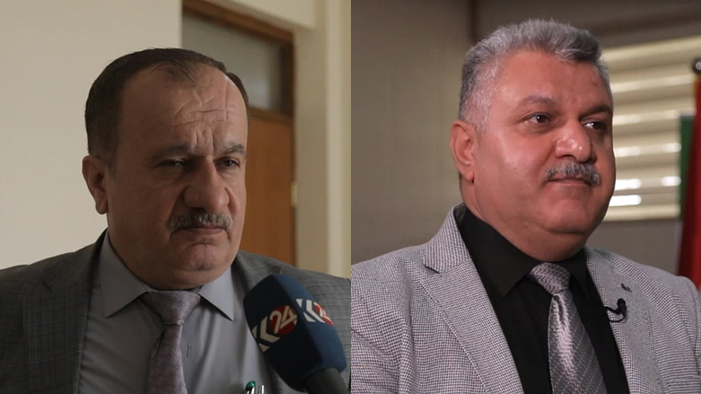 ئاستی خزمەتگوزاری لە شاری کۆیە