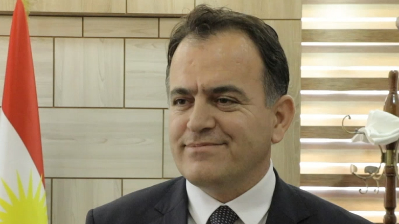 رێنمایی حکوومەت بۆ بەکارهێنانی ئۆتۆمبێلی میری