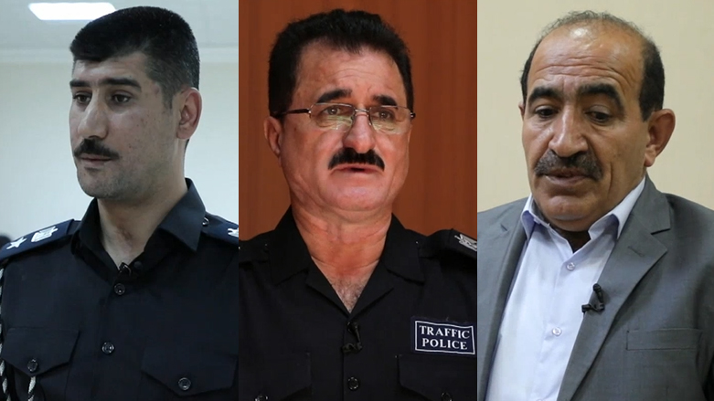 کێشەی فرۆشتن و باجی بەناوکردنی ئۆتۆمبێل